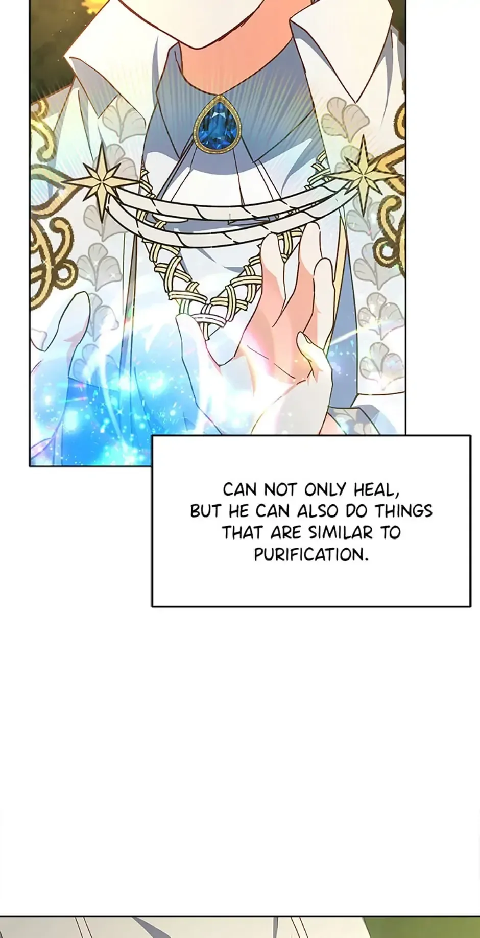 The Contract Couple: Ines & Kaisac Chapter 18 page 21