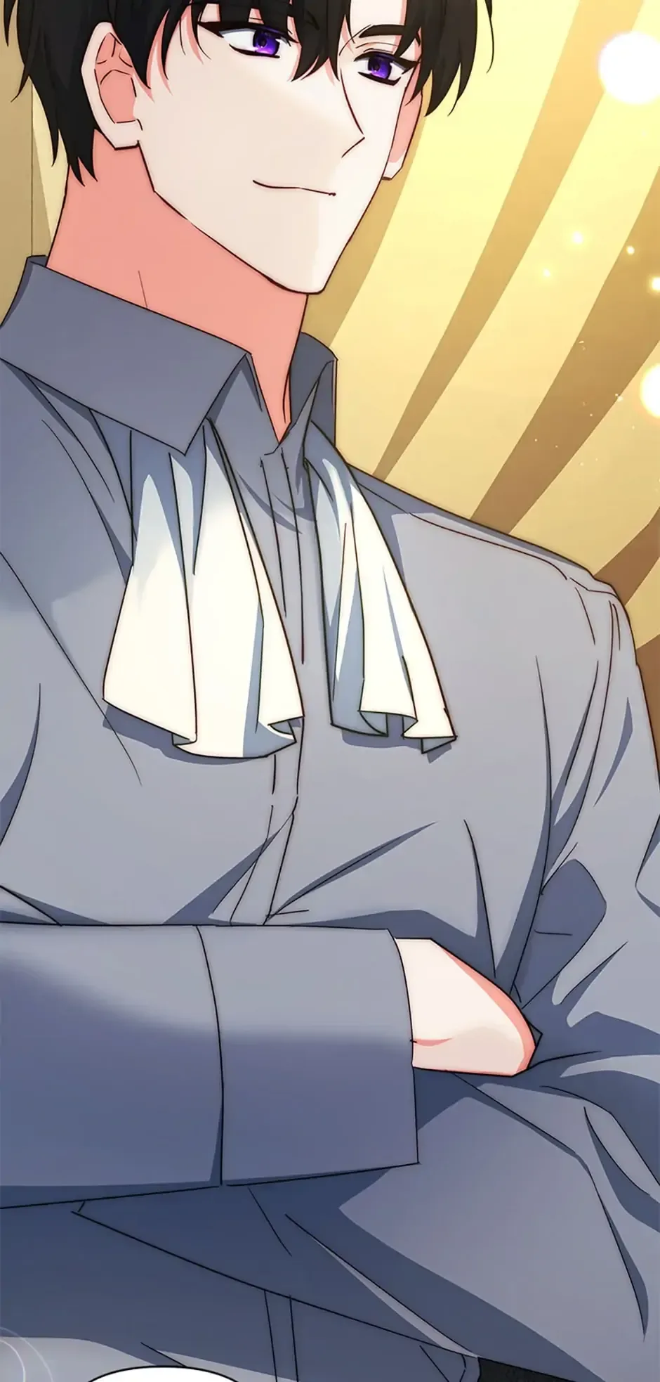 The Contract Couple: Ines & Kaisac Chapter 18 page 28
