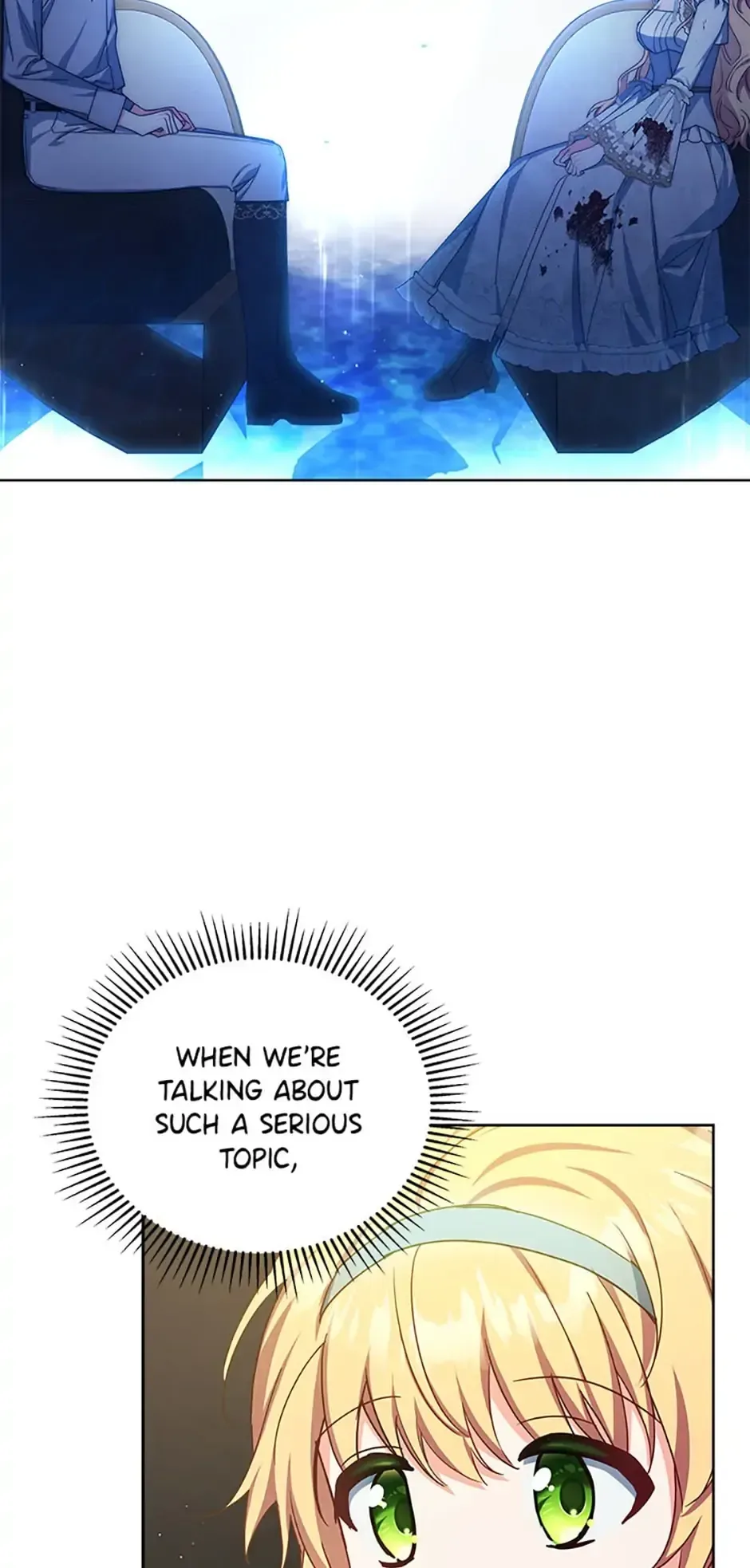 The Contract Couple: Ines & Kaisac Chapter 18 page 26
