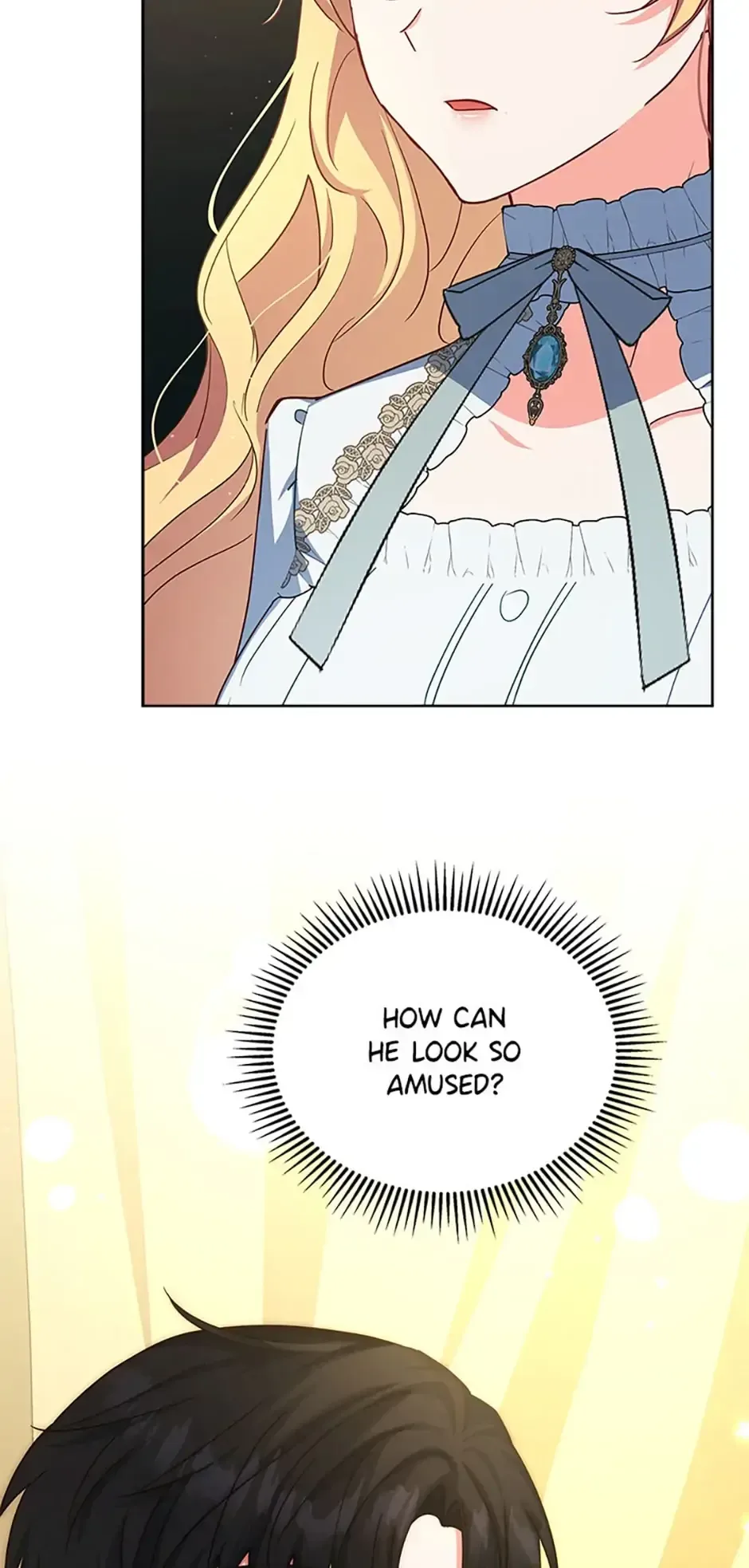 The Contract Couple: Ines & Kaisac Chapter 18 page 27