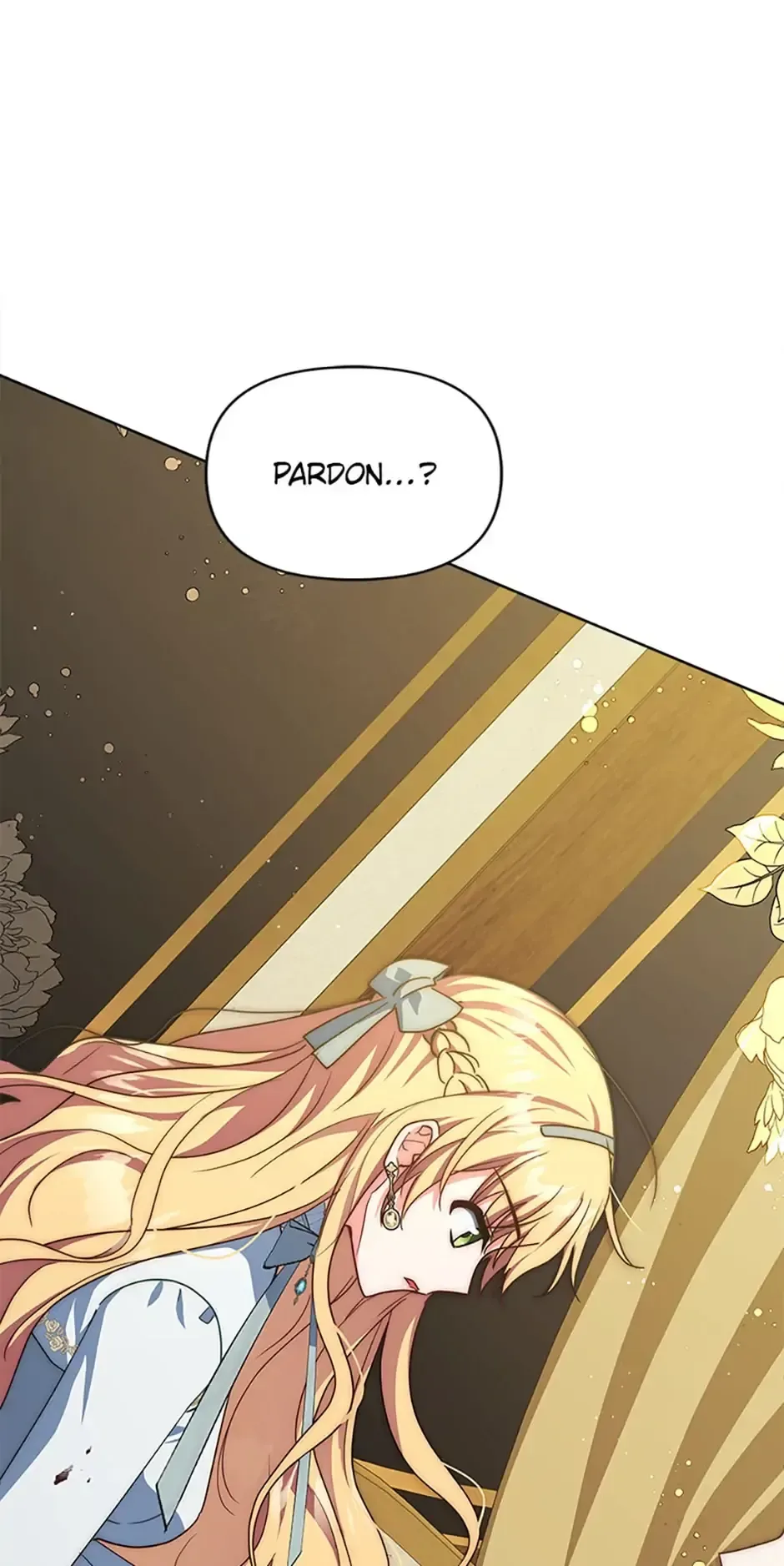 The Contract Couple: Ines & Kaisac Chapter 18 page 35