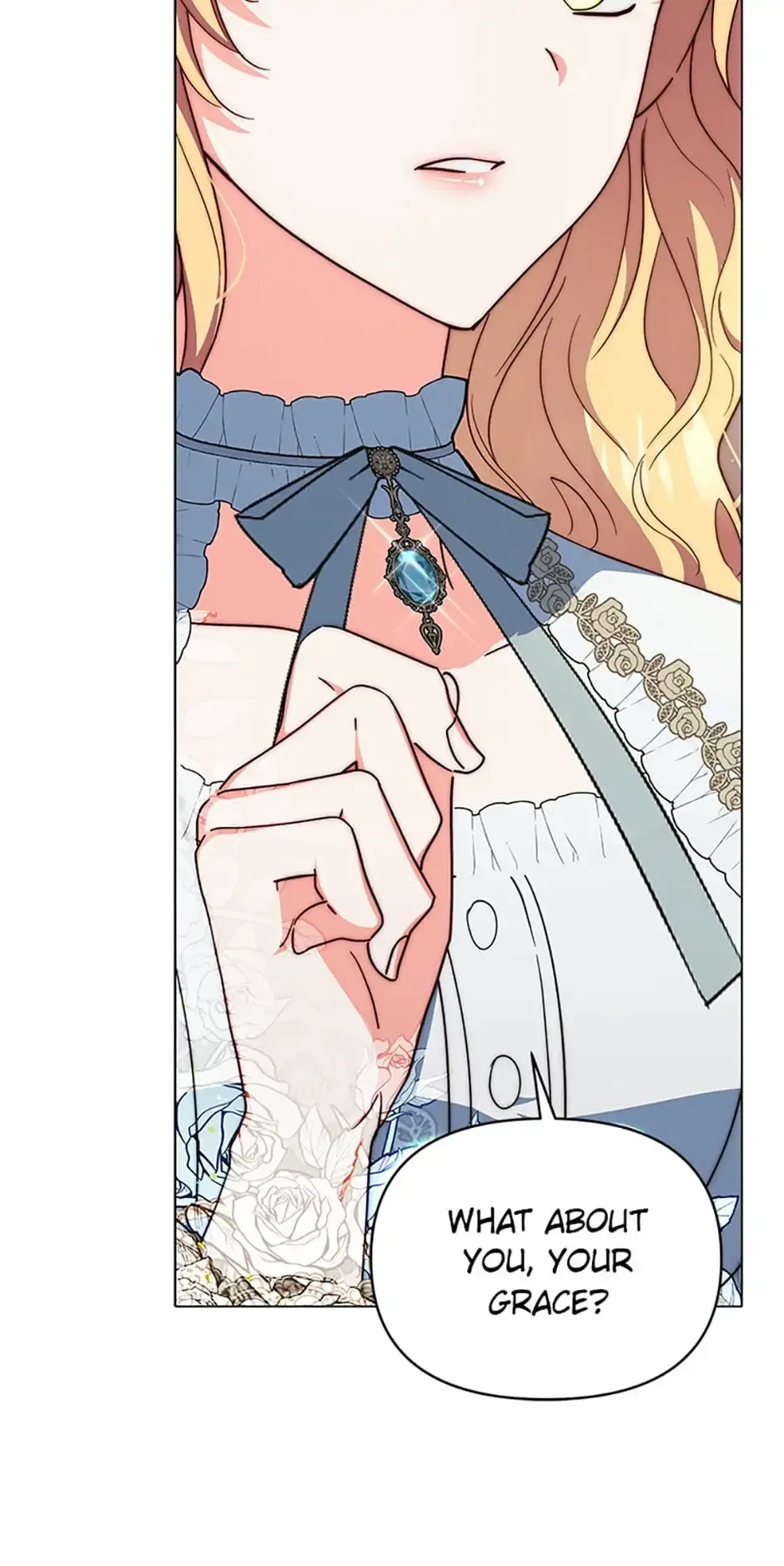 The Contract Couple: Ines & Kaisac Chapter 18 page 34