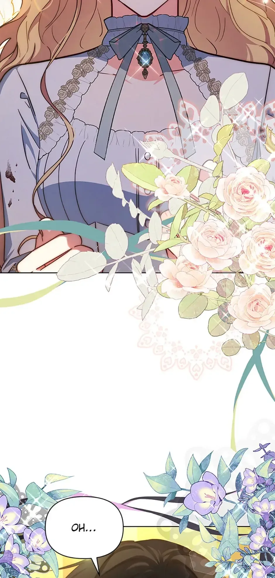 The Contract Couple: Ines & Kaisac Chapter 18 page 39