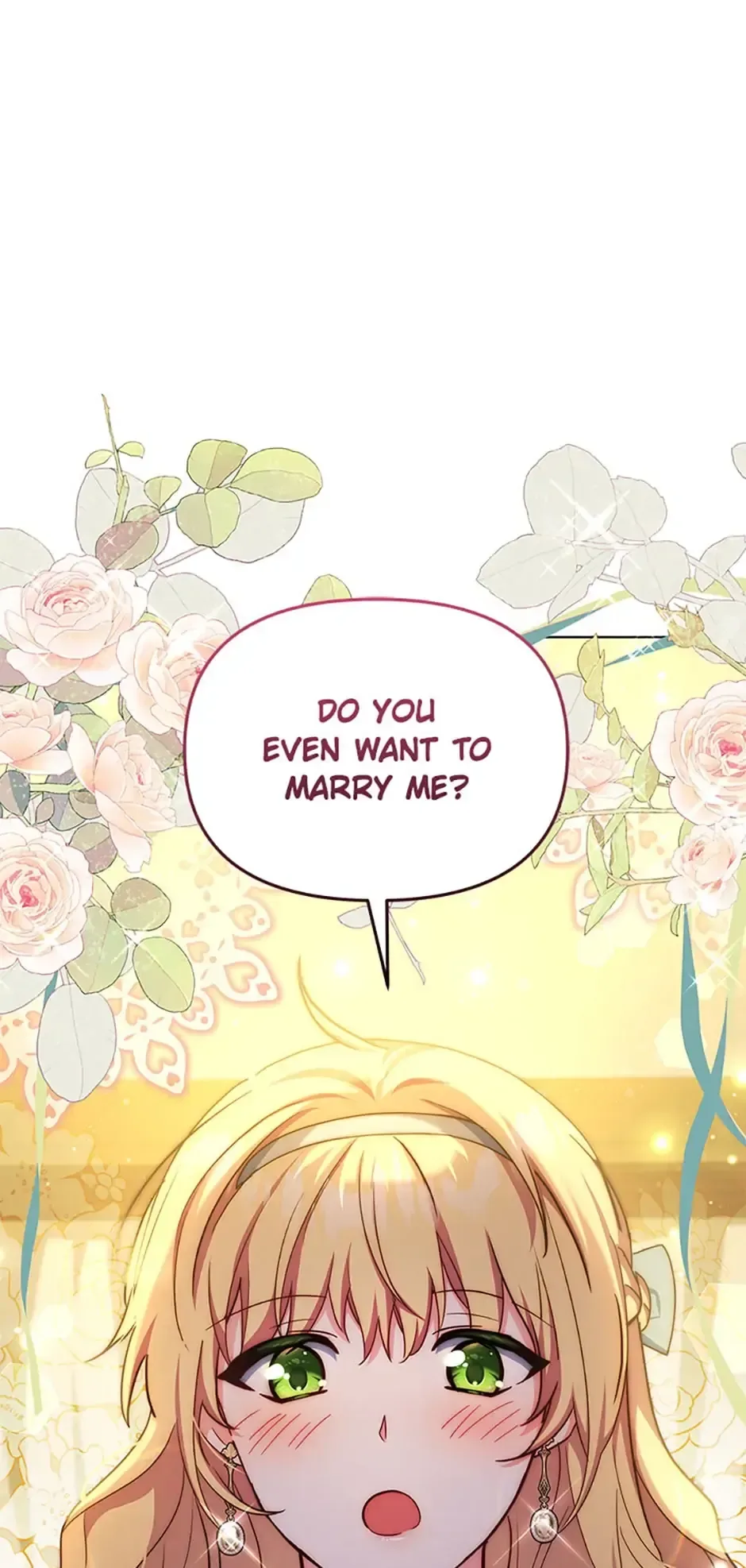 The Contract Couple: Ines & Kaisac Chapter 18 page 38