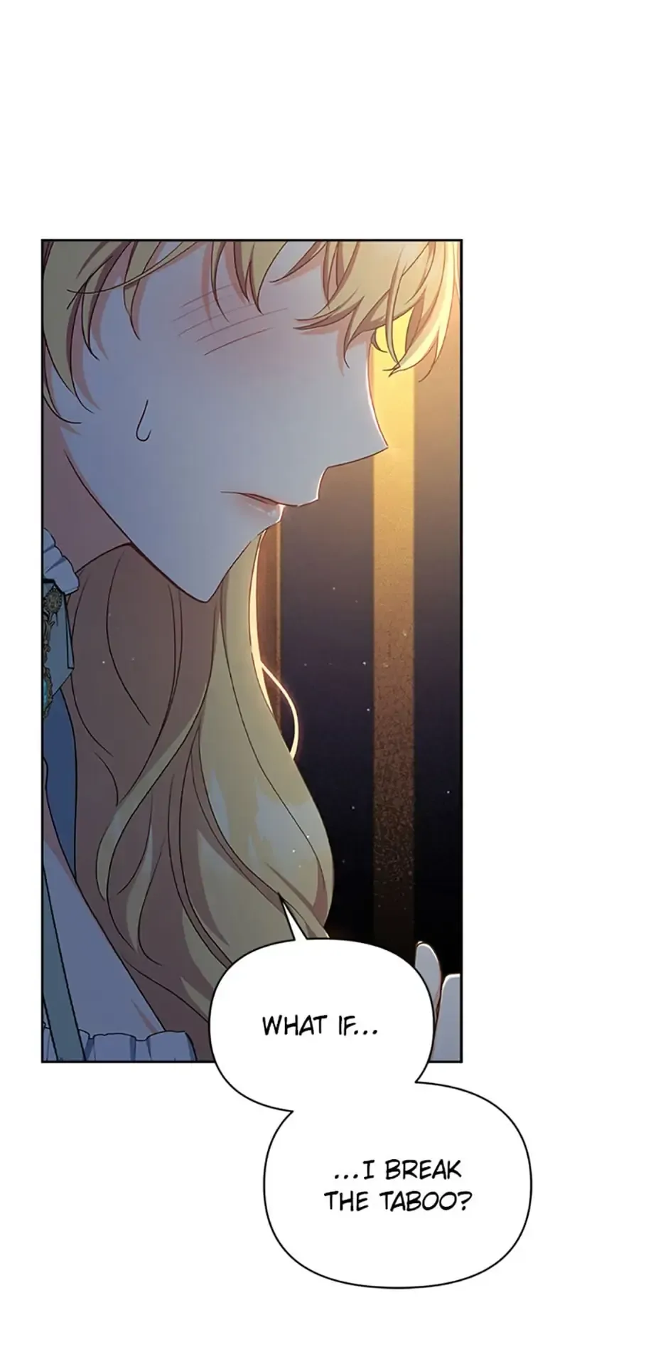 The Contract Couple: Ines & Kaisac Chapter 18 page 45