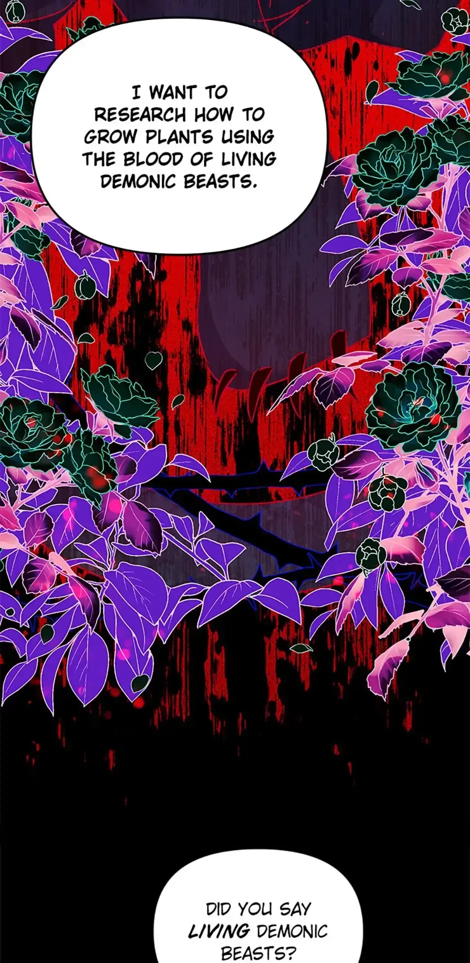 The Contract Couple: Ines & Kaisac Chapter 18 page 49
