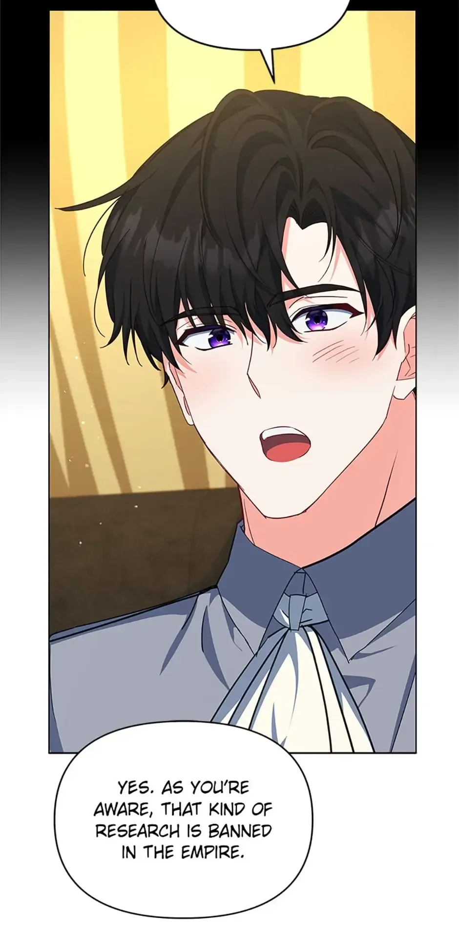 The Contract Couple: Ines & Kaisac Chapter 18 page 50