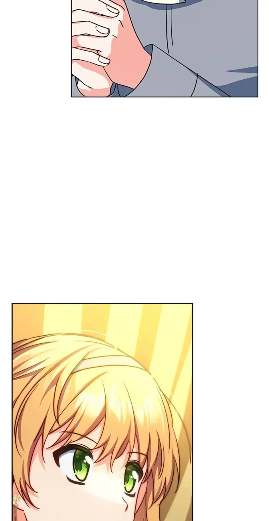 The Contract Couple: Ines & Kaisac Chapter 18 page 53