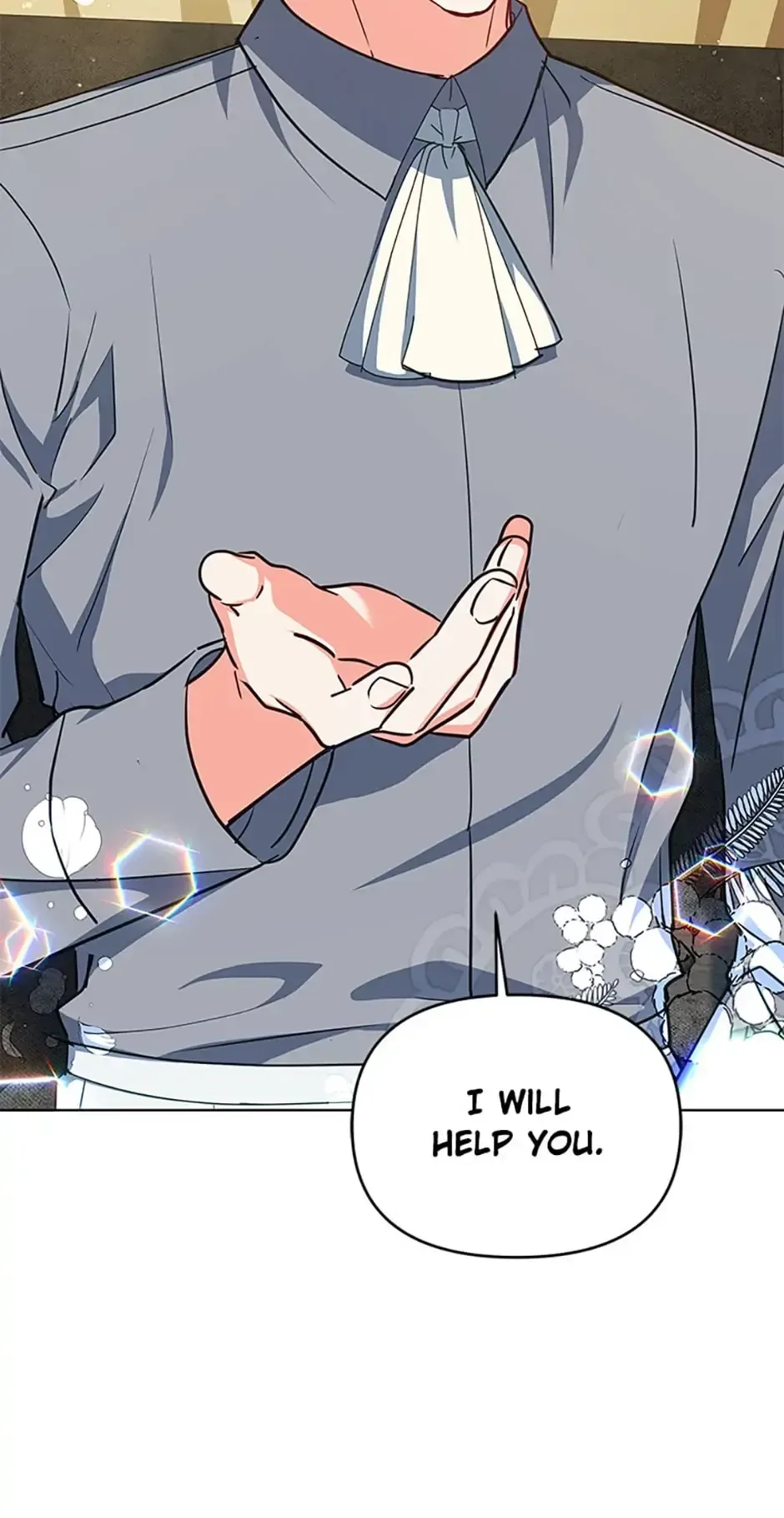 The Contract Couple: Ines & Kaisac Chapter 18 page 57