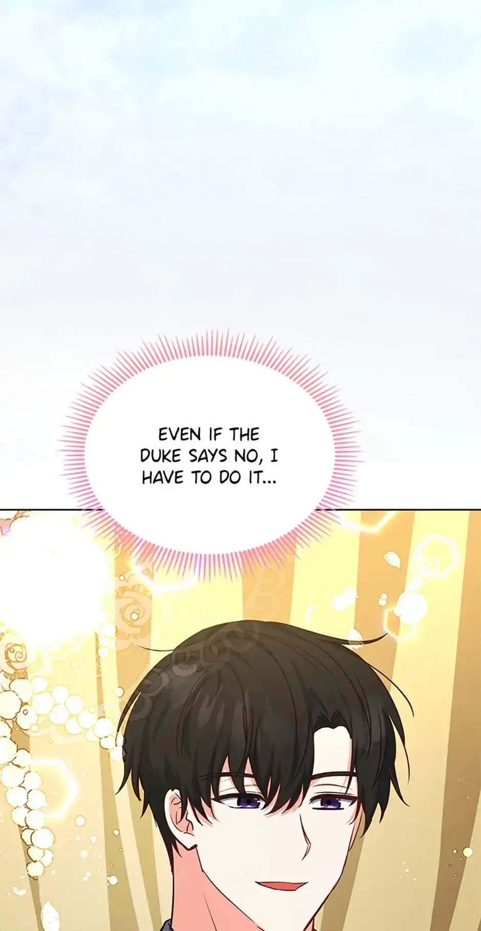 The Contract Couple: Ines & Kaisac Chapter 18 page 56