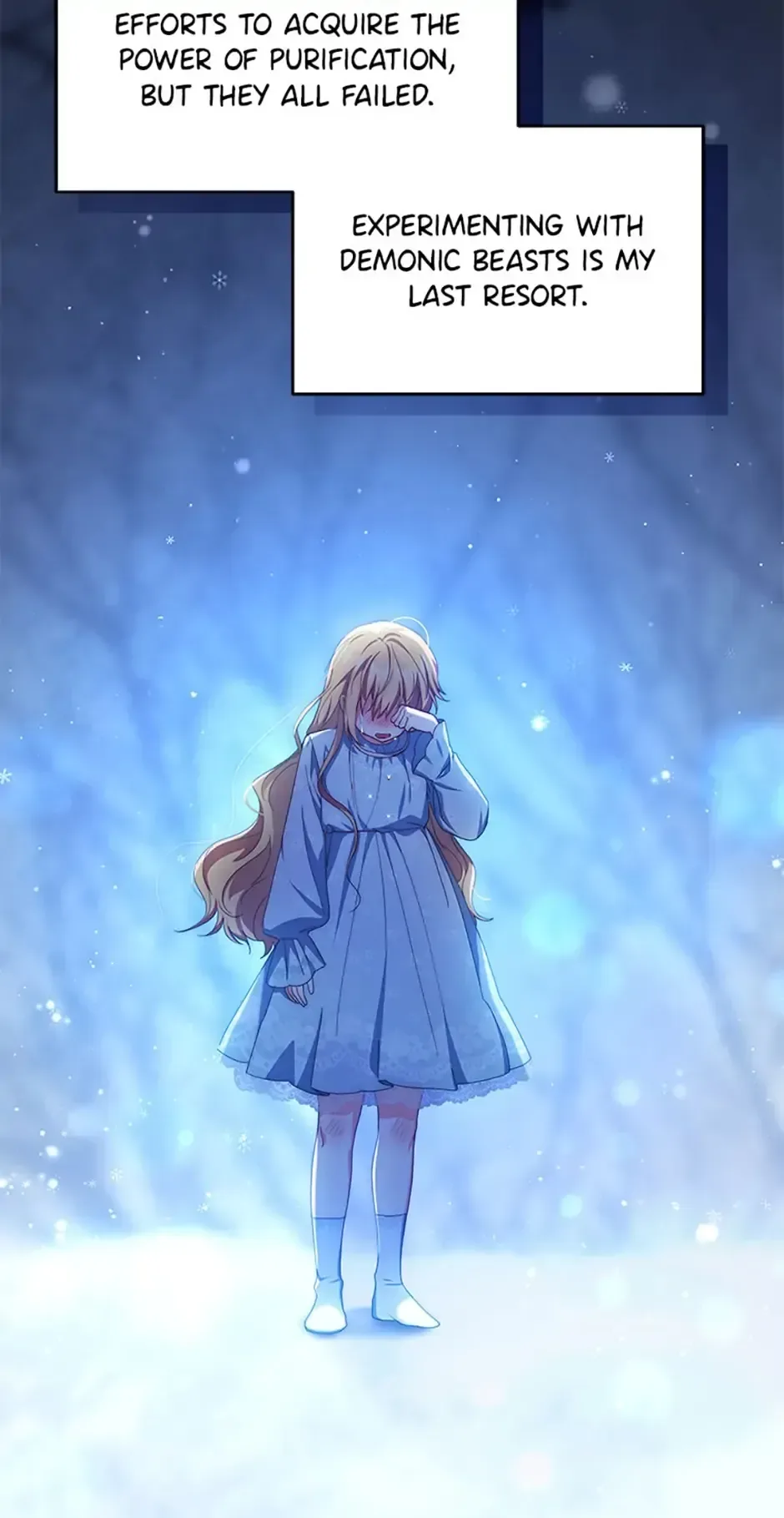 The Contract Couple: Ines & Kaisac Chapter 18 page 55