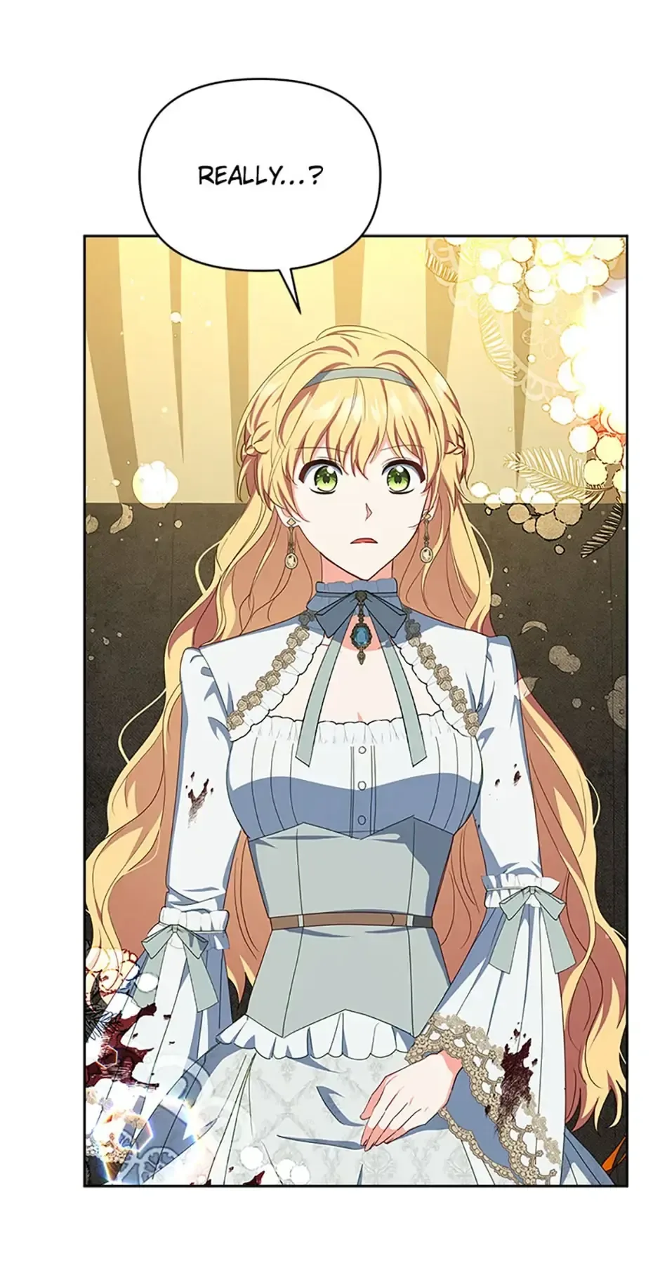 The Contract Couple: Ines & Kaisac Chapter 18 page 58