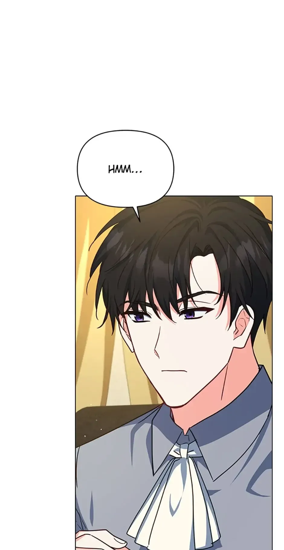 The Contract Couple: Ines & Kaisac Chapter 18 page 52
