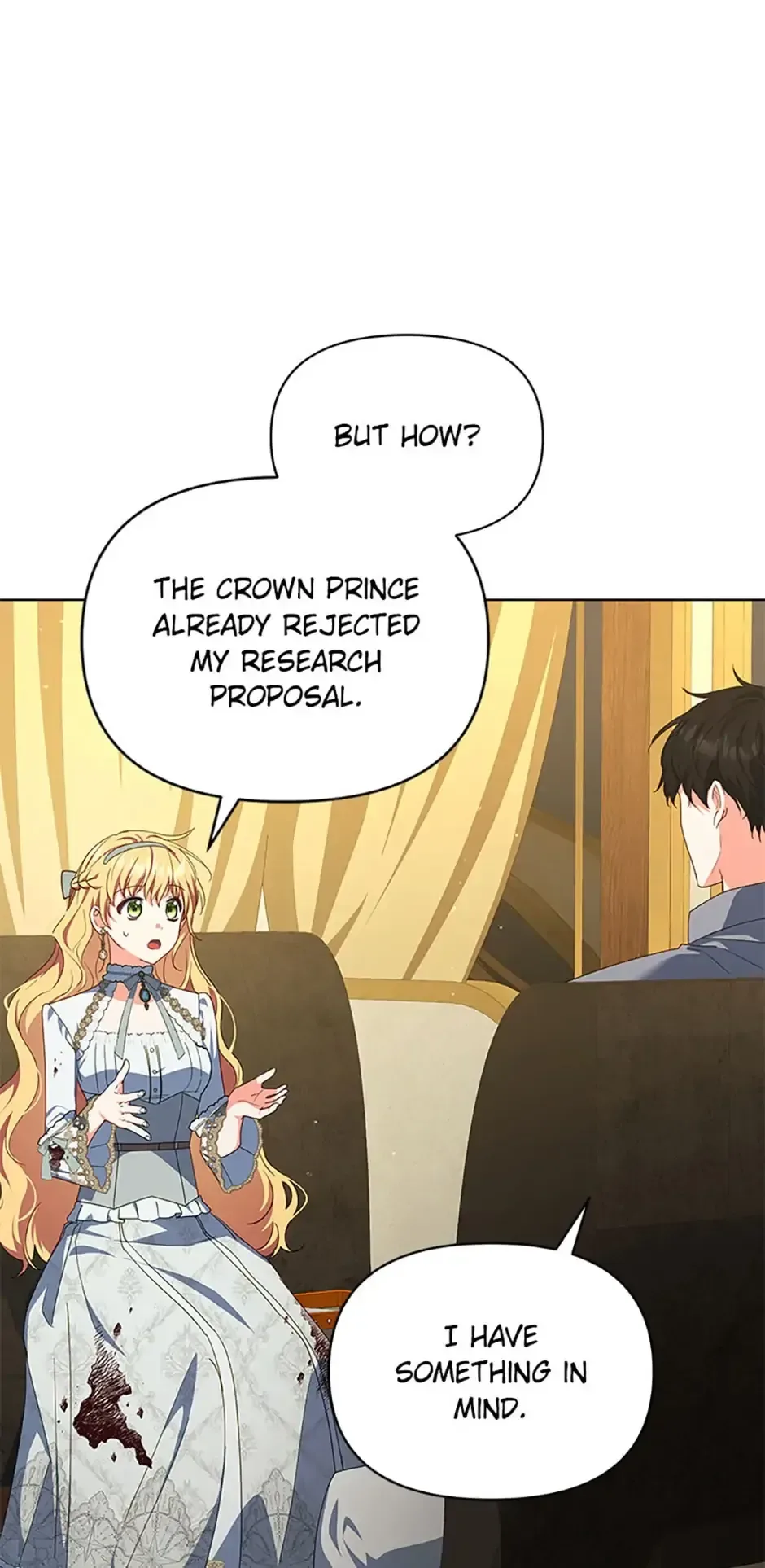 The Contract Couple: Ines & Kaisac Chapter 18 page 59