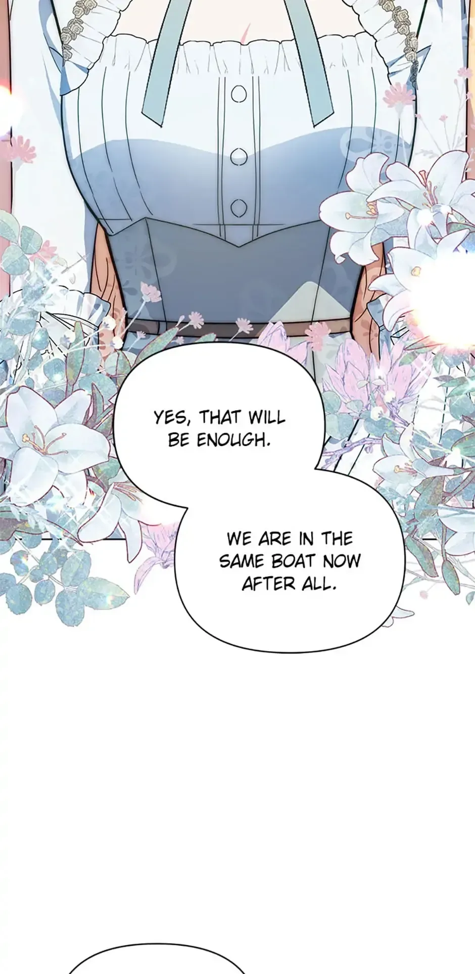The Contract Couple: Ines & Kaisac Chapter 18 page 63