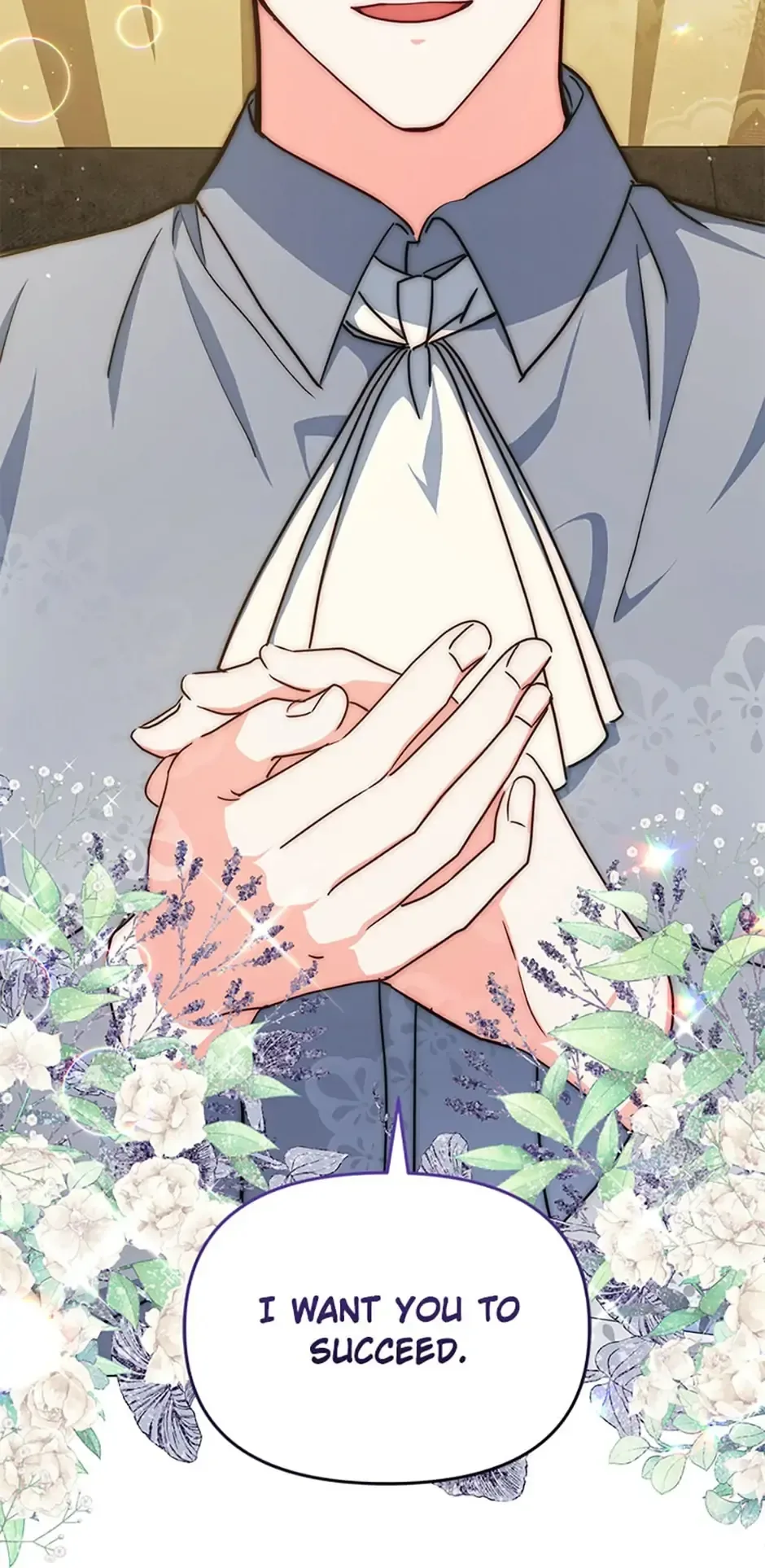 The Contract Couple: Ines & Kaisac Chapter 18 page 61