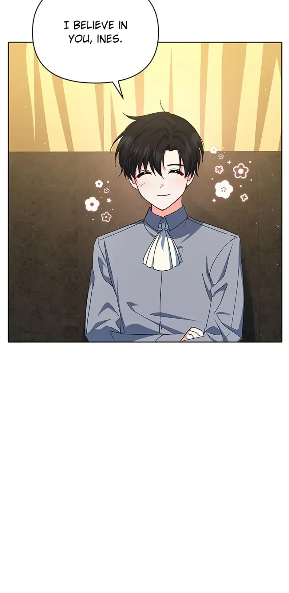 The Contract Couple: Ines & Kaisac Chapter 18 page 64