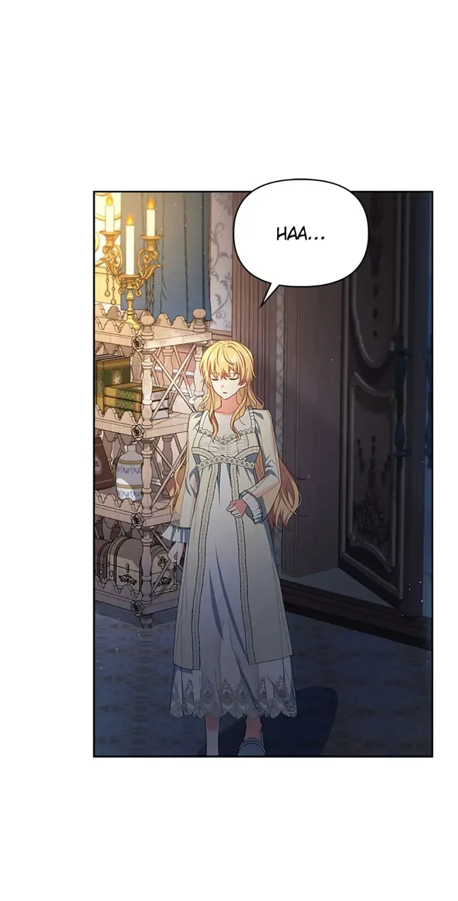 The Contract Couple: Ines & Kaisac Chapter 18 page 66