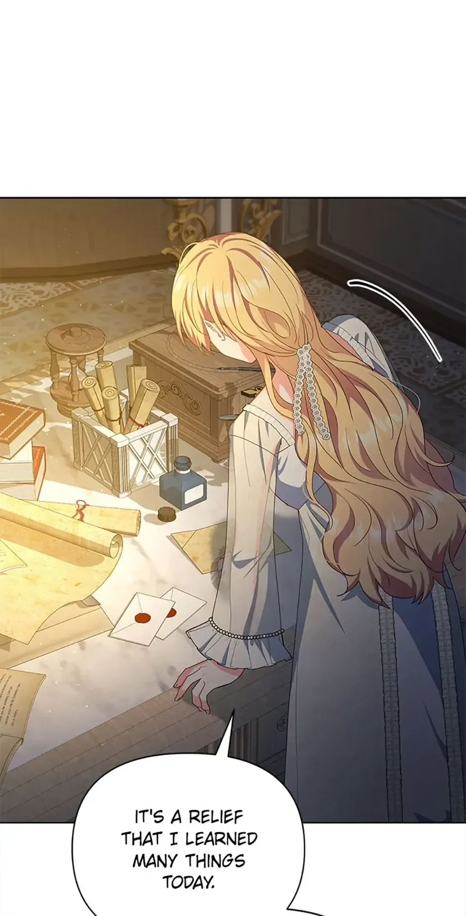 The Contract Couple: Ines & Kaisac Chapter 18 page 67