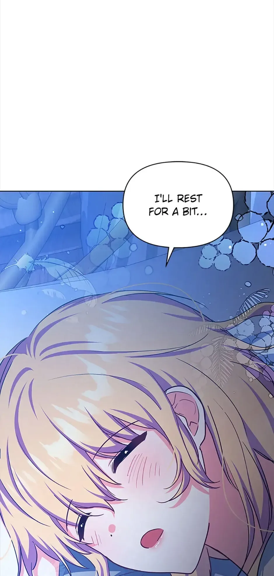 The Contract Couple: Ines & Kaisac Chapter 18 page 73