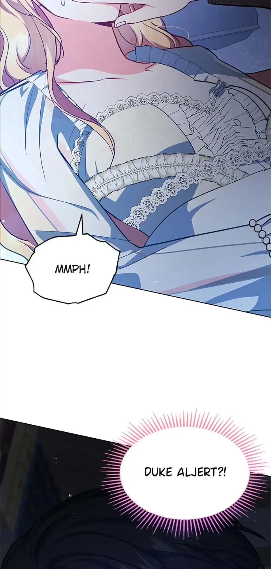 The Contract Couple: Ines & Kaisac Chapter 18 page 78