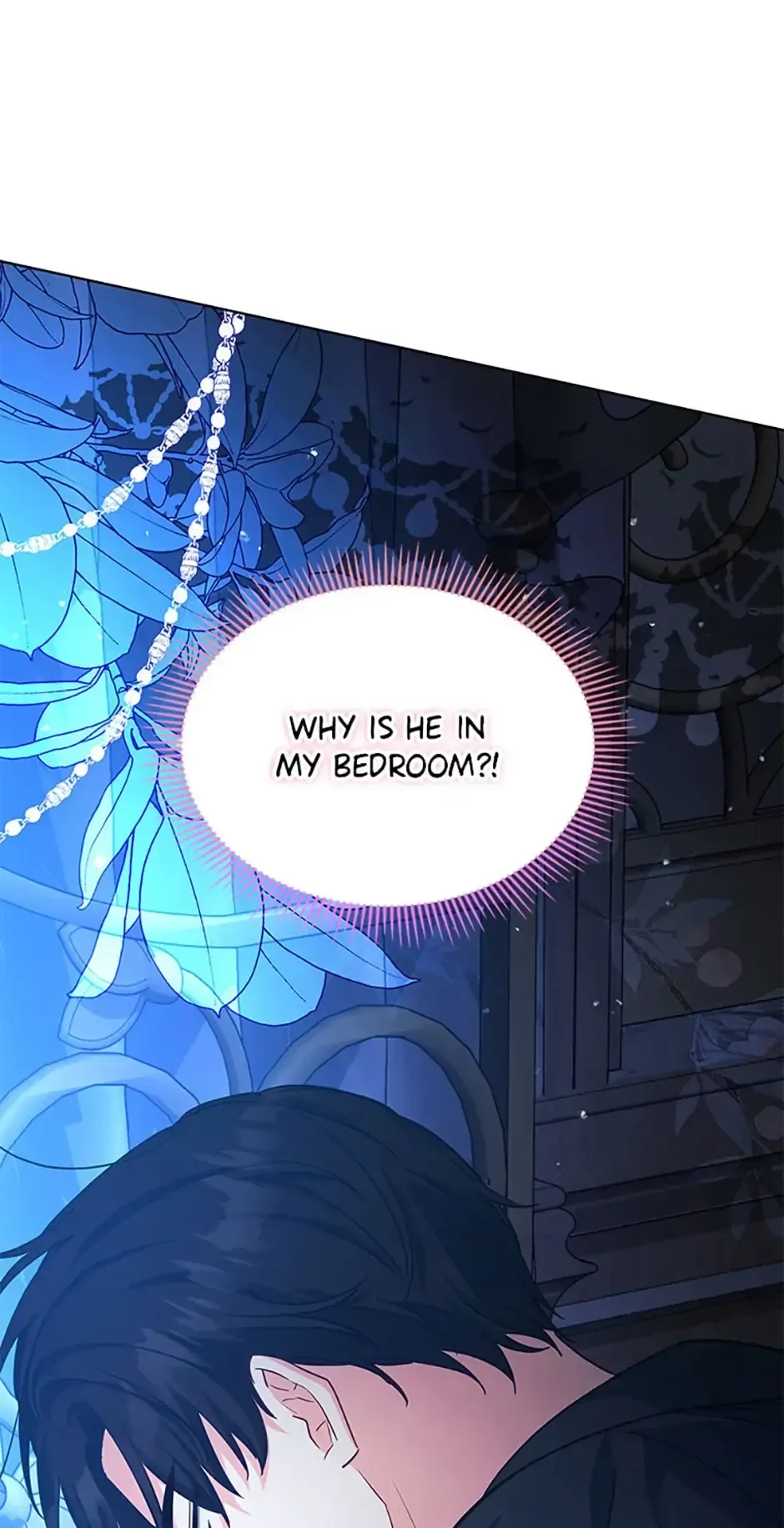 The Contract Couple: Ines & Kaisac Chapter 18 page 80