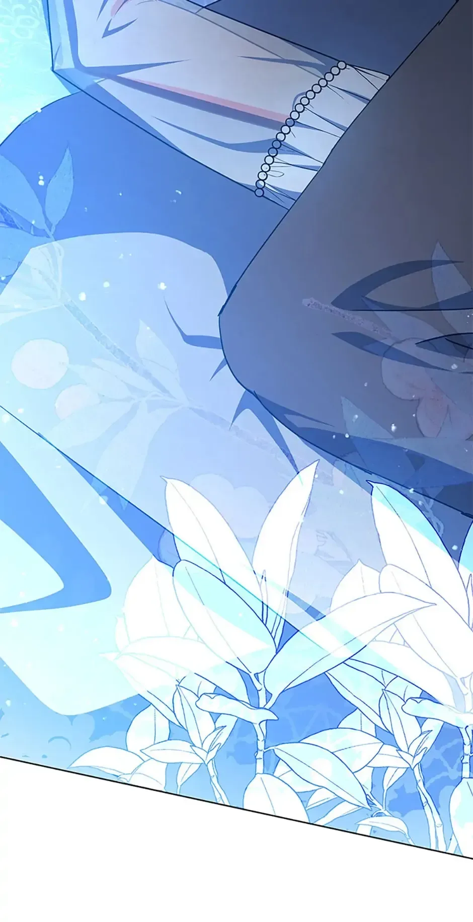 The Contract Couple: Ines & Kaisac Chapter 18 page 82