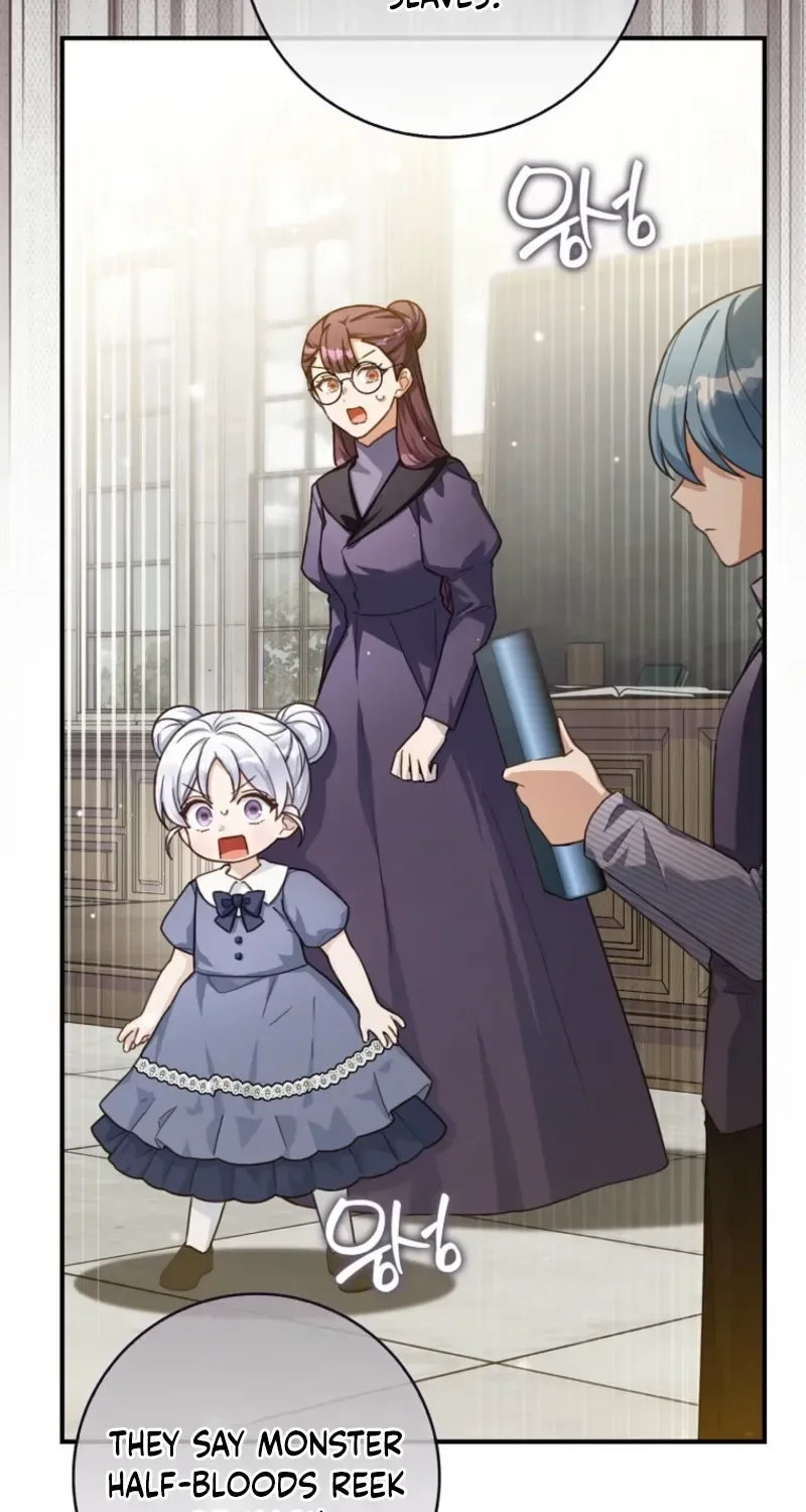 The Contract Bride Who Melted the Marquis’s Heart Chapter 19 page 9