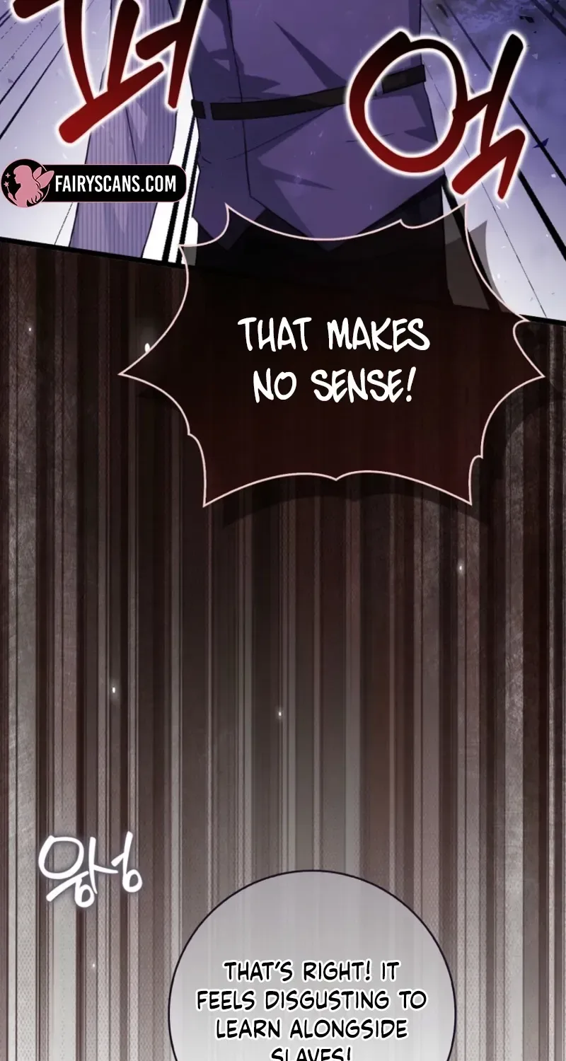 The Contract Bride Who Melted the Marquis’s Heart Chapter 19 page 8
