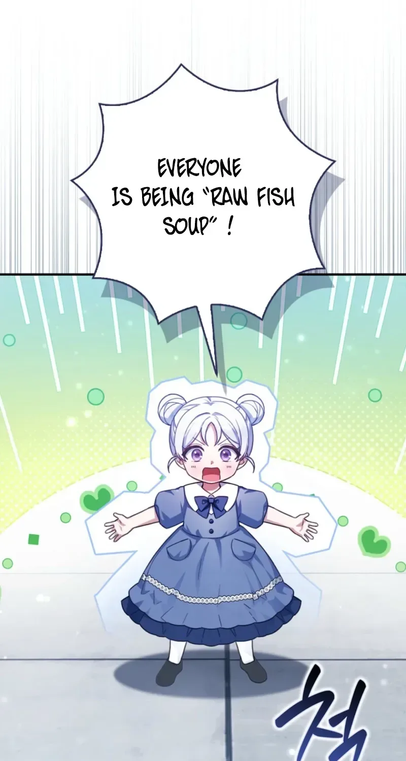 The Contract Bride Who Melted the Marquis’s Heart Chapter 19 page 11