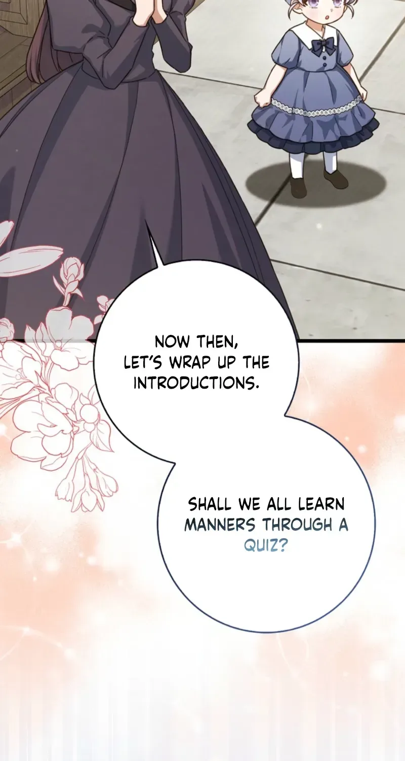 The Contract Bride Who Melted the Marquis’s Heart Chapter 19 page 20