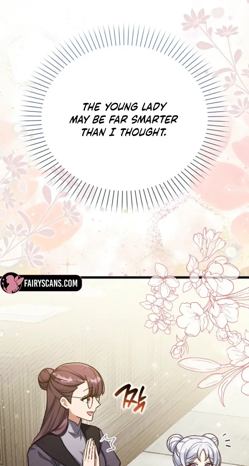 The Contract Bride Who Melted the Marquis’s Heart Chapter 19 page 19