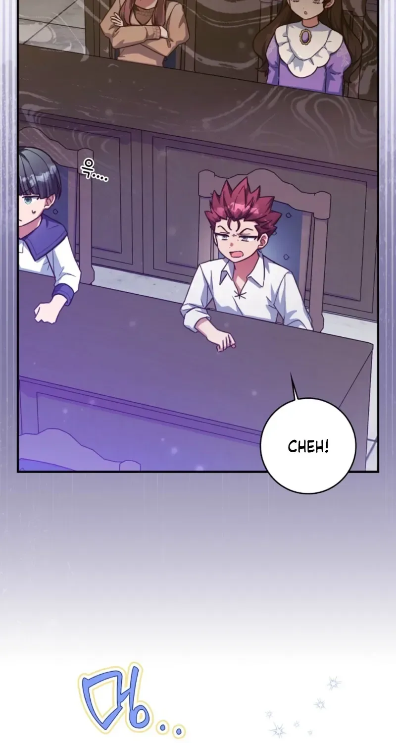 The Contract Bride Who Melted the Marquis’s Heart Chapter 19 page 17