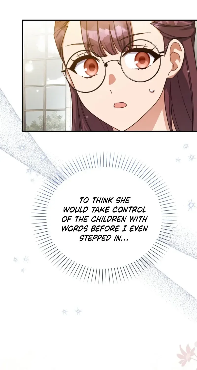 The Contract Bride Who Melted the Marquis’s Heart Chapter 19 page 18