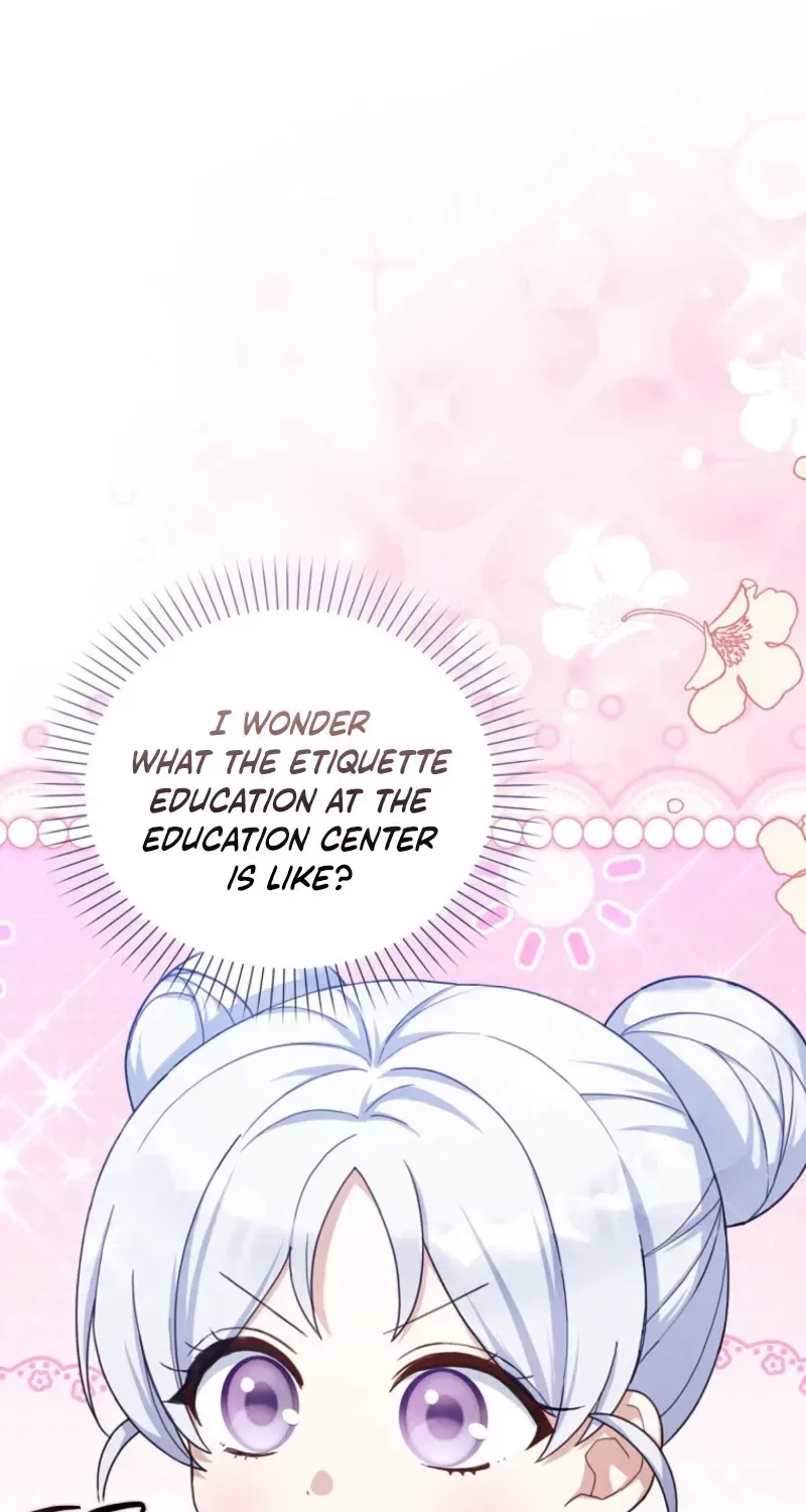 The Contract Bride Who Melted the Marquis’s Heart Chapter 19 page 23