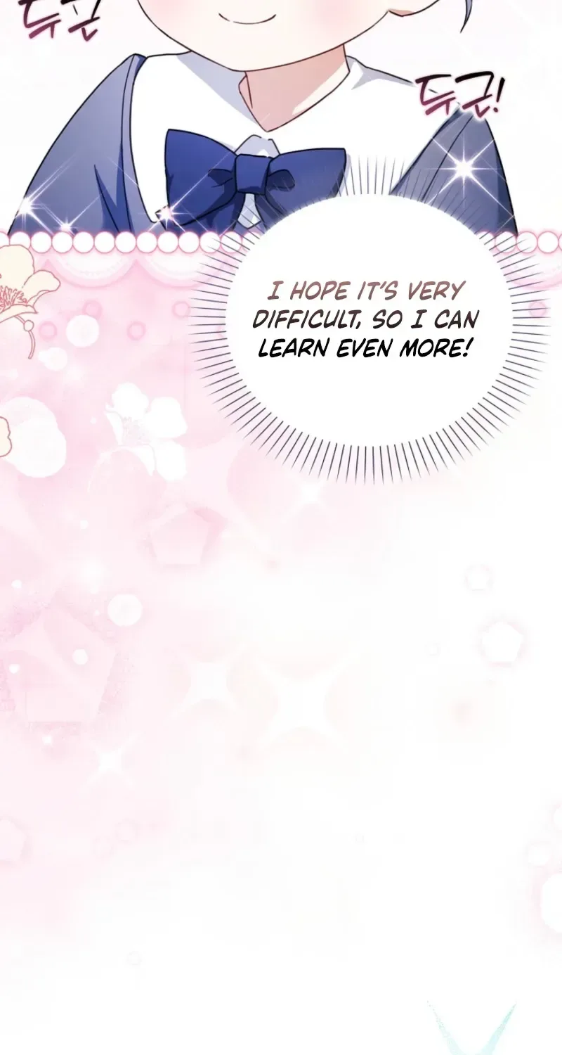 The Contract Bride Who Melted the Marquis’s Heart Chapter 19 page 24