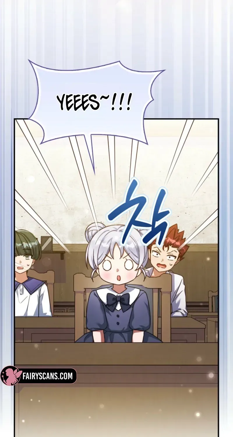 The Contract Bride Who Melted the Marquis’s Heart Chapter 19 page 21