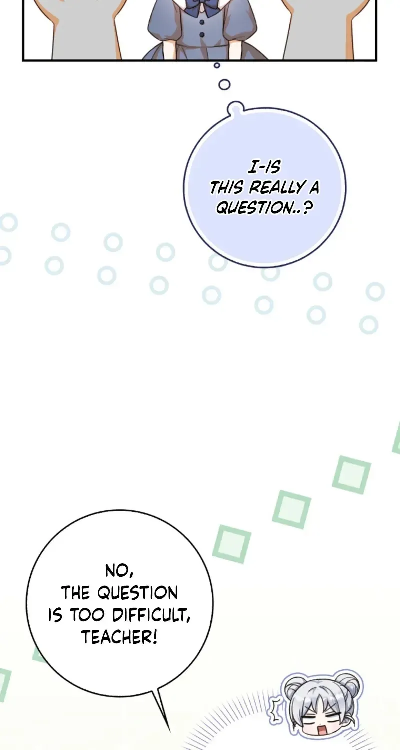 The Contract Bride Who Melted the Marquis’s Heart Chapter 19 page 30