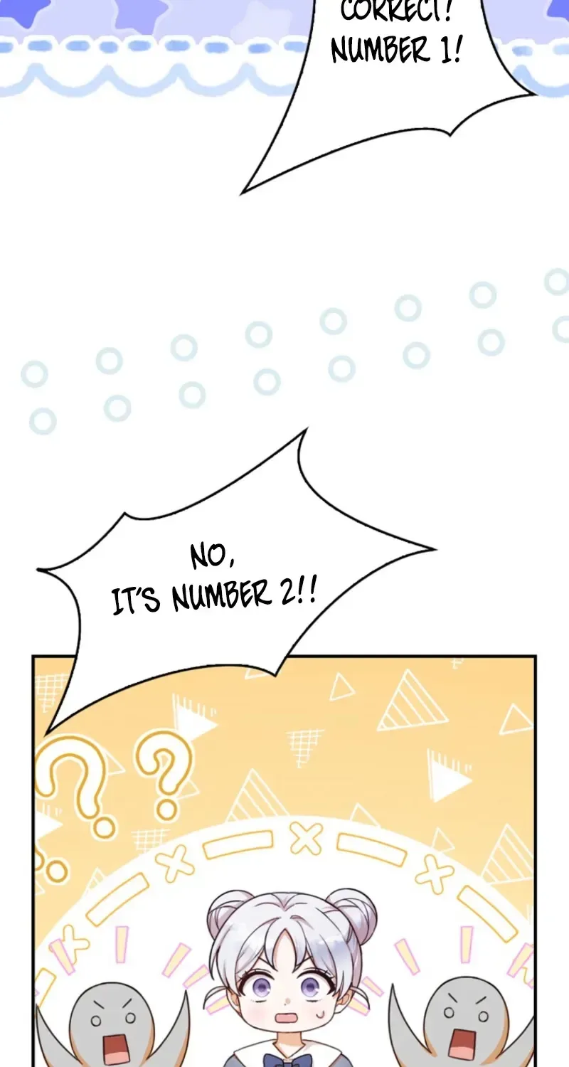 The Contract Bride Who Melted the Marquis’s Heart Chapter 19 page 29
