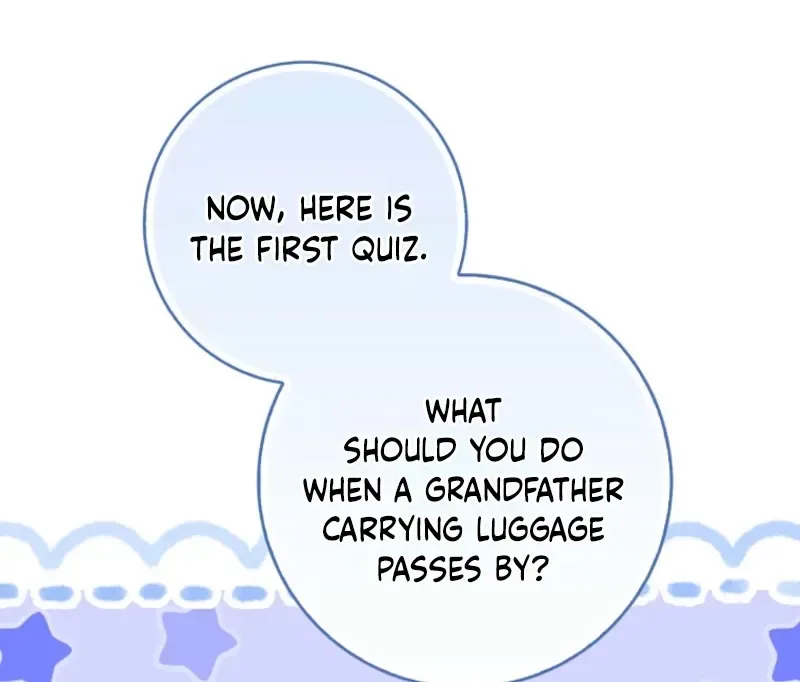 The Contract Bride Who Melted the Marquis’s Heart Chapter 19 page 27