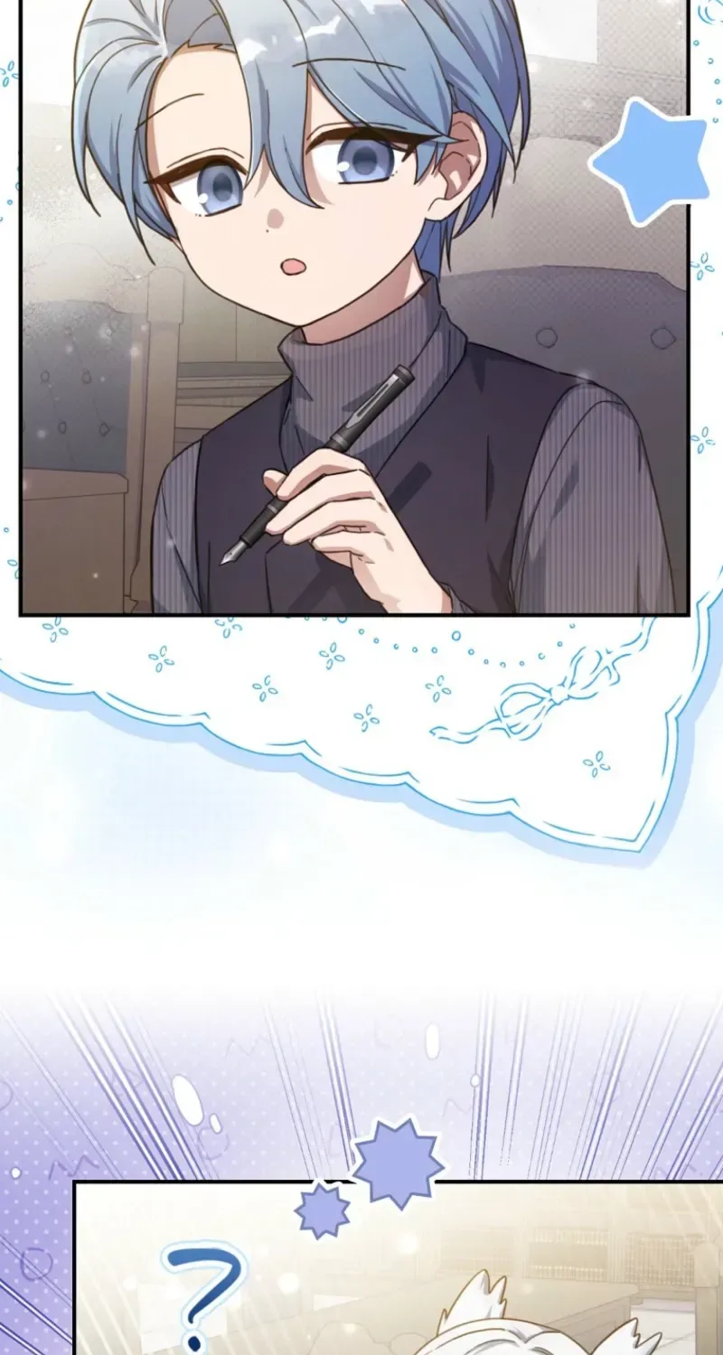 The Contract Bride Who Melted the Marquis’s Heart Chapter 19 page 35