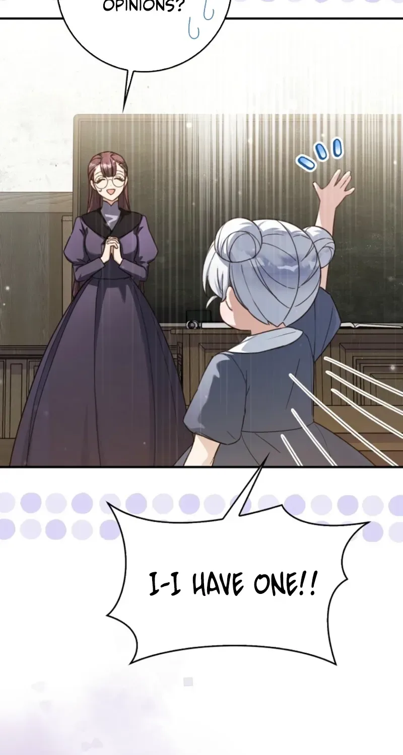The Contract Bride Who Melted the Marquis’s Heart Chapter 19 page 37