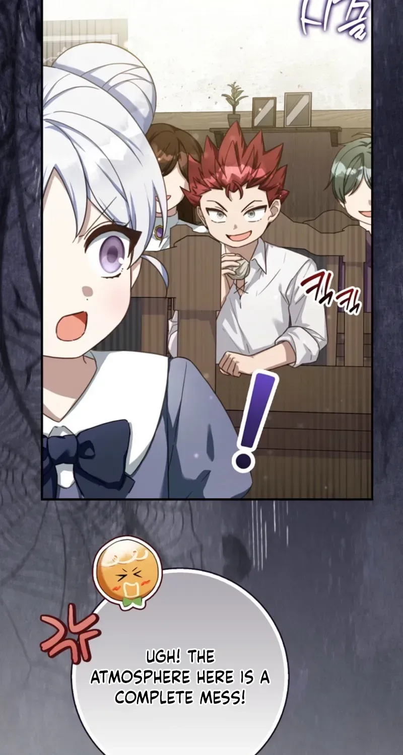 The Contract Bride Who Melted the Marquis’s Heart Chapter 19 page 42