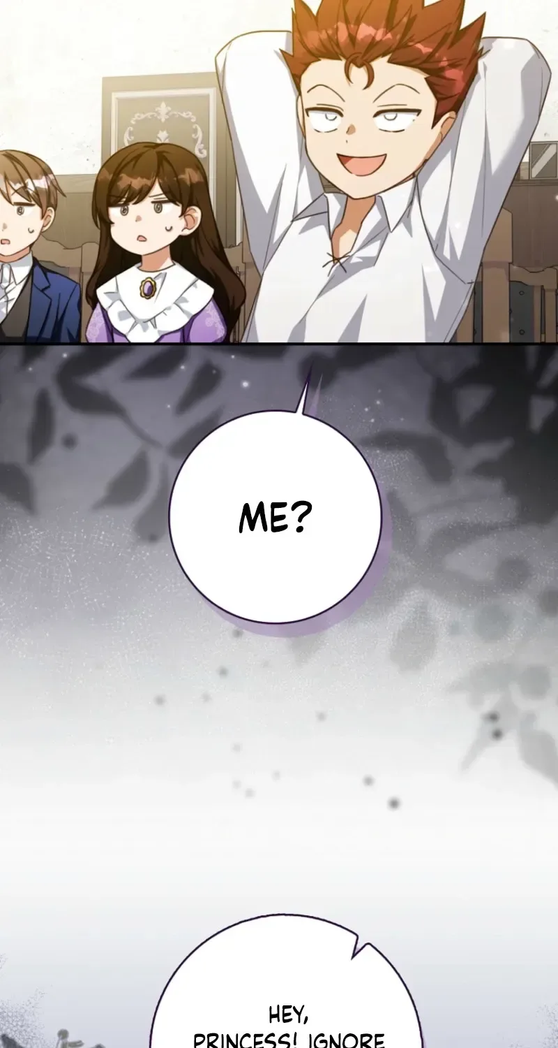 The Contract Bride Who Melted the Marquis’s Heart Chapter 19 page 48
