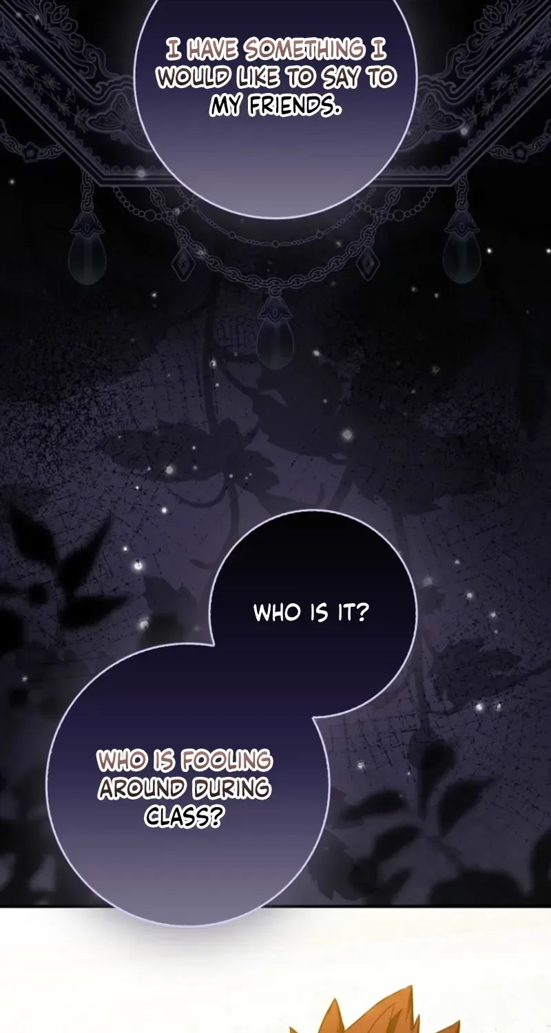 The Contract Bride Who Melted the Marquis’s Heart Chapter 19 page 47