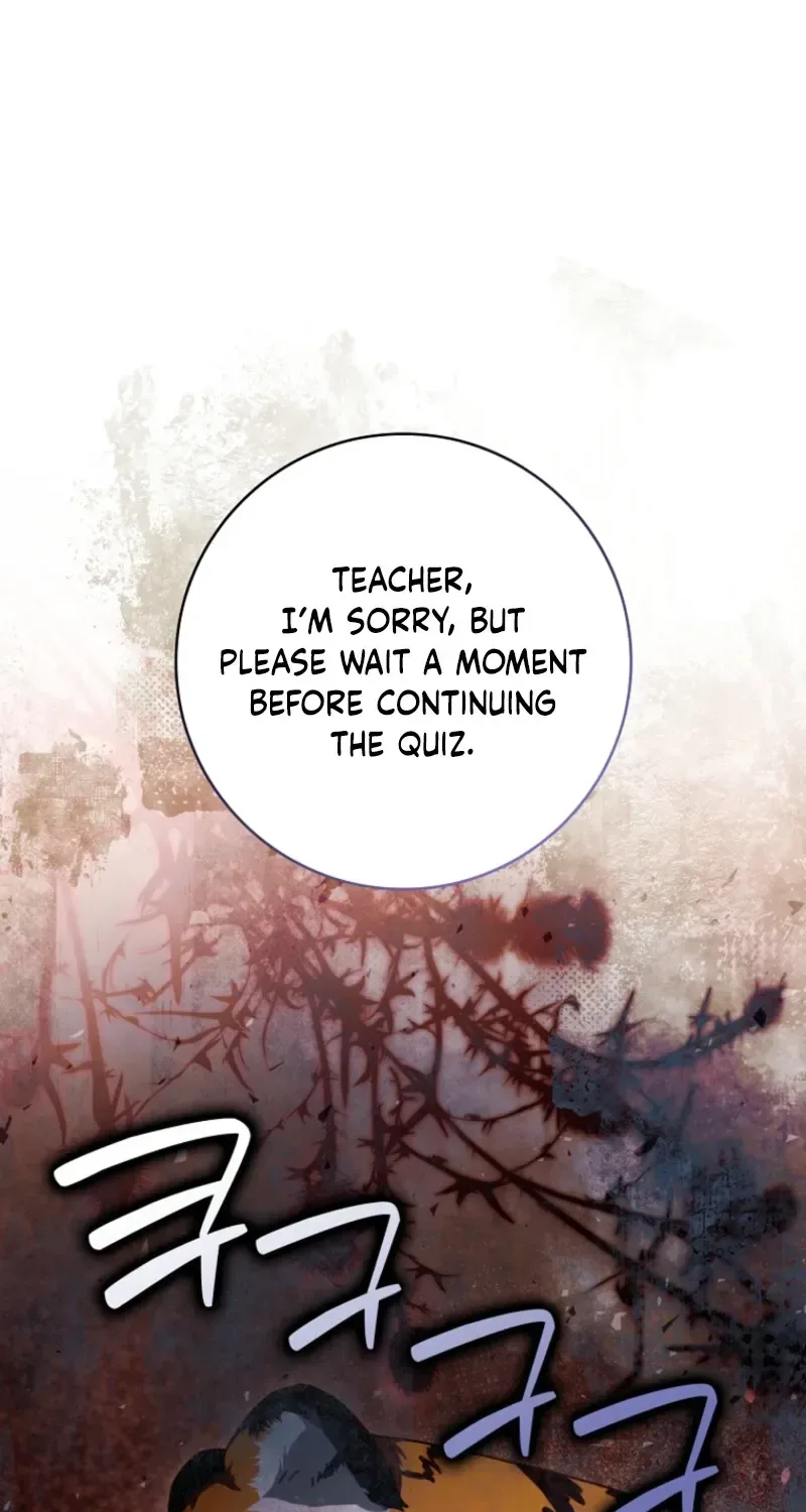 The Contract Bride Who Melted the Marquis’s Heart Chapter 19 page 45