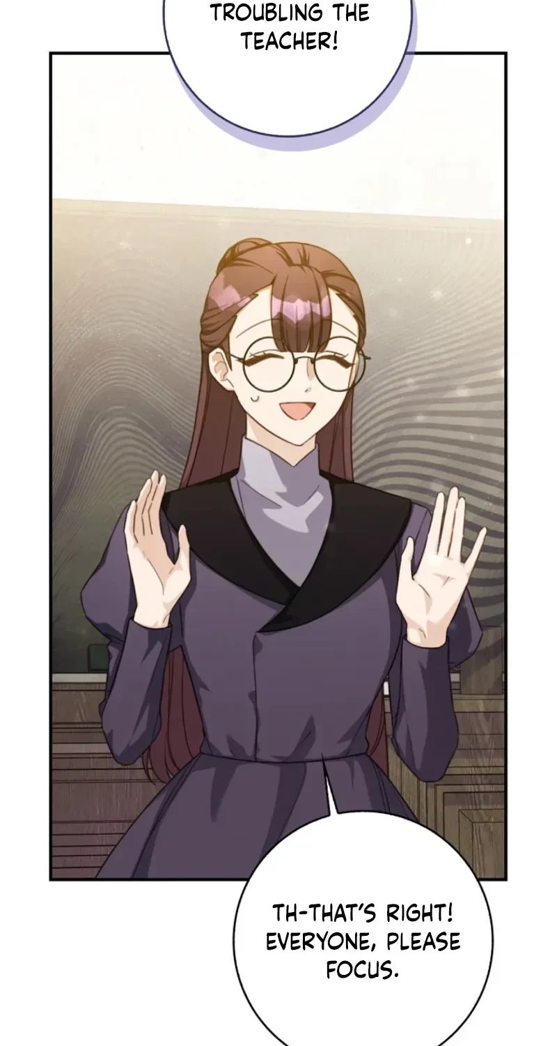 The Contract Bride Who Melted the Marquis’s Heart Chapter 19 page 52