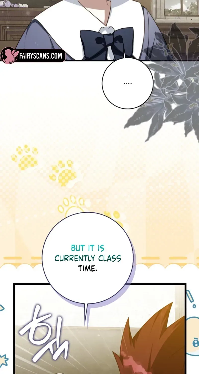 The Contract Bride Who Melted the Marquis’s Heart Chapter 19 page 50