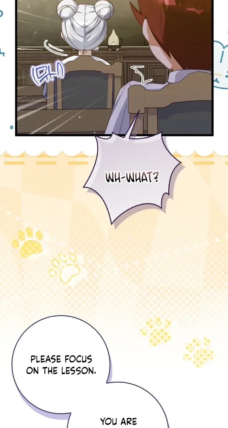 The Contract Bride Who Melted the Marquis’s Heart Chapter 19 page 51