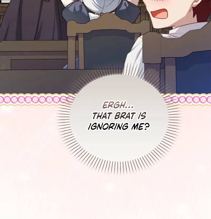 The Contract Bride Who Melted the Marquis’s Heart Chapter 19 page 54